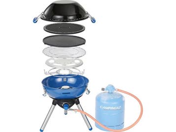 Campingaz Party Grill 400 R Camping kooktoestel - gastoestel, Verzenden