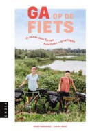 Ga op de fiets 9789083014845 Laura Maat, Boeken, Reisgidsen, Verzenden, Zo goed als nieuw, Laura Maat