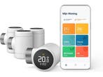 Tado Slimme Radiatorknop X - Radiatorthermostaat - Bespaar, Doe-het-zelf en Bouw, Verzenden, Nieuw