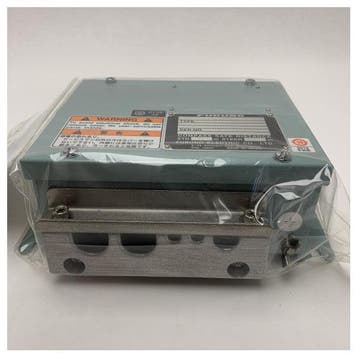 Bieden: Furuno DS-802 doppler speed log terminal box, Ophalen of Verzenden, Nieuw