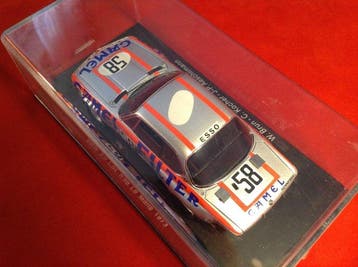 Spark 1:43 - Voiture de course miniature - ref. #S1564
