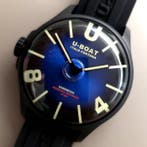 U-Boat - Capsoil Darkmoon Blue Soleil - 8700/C - Heren -