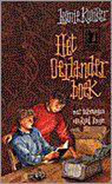 Het Oerlanderboek 9789021612881 Leonie Kooiker, Verzenden, Leonie Kooiker