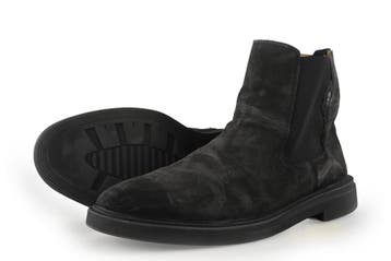 Sub55 Chelsea boots in maat 44 Grijs, Sub55, Overige kleuren, Verzenden, Boots