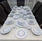 Bernardaud - Tafelservies (64) - Marie-Louise - Porselein