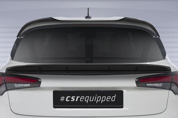 Achterspoiler | Achterspoiler voor Fiat Tipo (Type 356) HF98, Autos : Pièces & Accessoires, Verzenden