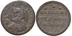Italië, Pauselijke Staat Pio VI (1775-1799). 2 Baiocchi 1797