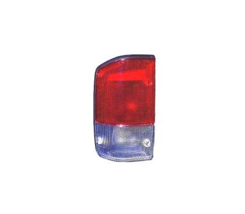 FEUX ARRIÈRE GAUCHE POUR NISSAN PATROL Y60 ST.WAGON 93-97, Verzenden, Nieuw