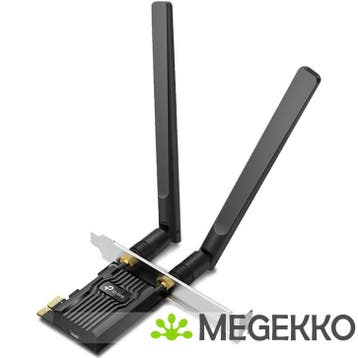 TP-Link Archer TX20E, Verzenden