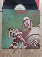 Queen - News of the world (first Dutch pressing 1977) - LP, Nieuw in verpakking