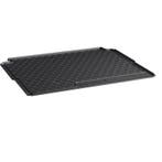 Rubber kofferbakmat | Citroen | C5 Aircross 19- 5d suv. | zw, Verzenden