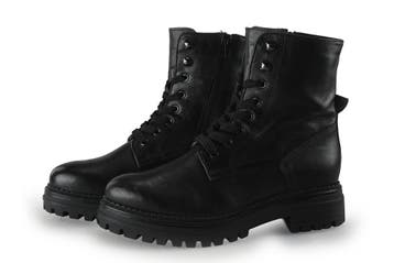 Gabor Boots in maat 38 Zwart, Kleding | Dames, Schoenen, Verzenden, Zwart, Overige typen, Gabor