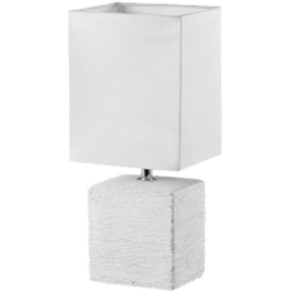 LED Tafellamp - Tafelverlichting - Trion Pinko - E14 Fitting, Maison & Meubles, Lampes | Lampes de table, Envoi