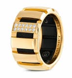 Chaumet - Ring - 18 karaat Geel goud, CHAUMET 18K geelgoud, Bijoux, Sacs & Beauté