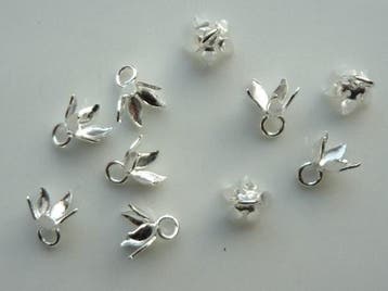Steenkapjes / stenenkapjes / kapjes voor stenen, Hobby & Loisirs créatifs, Fabrication de Perles & Bijoux