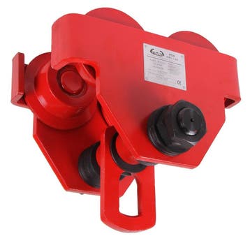 Loopkat 5 ton, Doe-het-zelf en Bouw, Ophalen of Verzenden, Nieuw