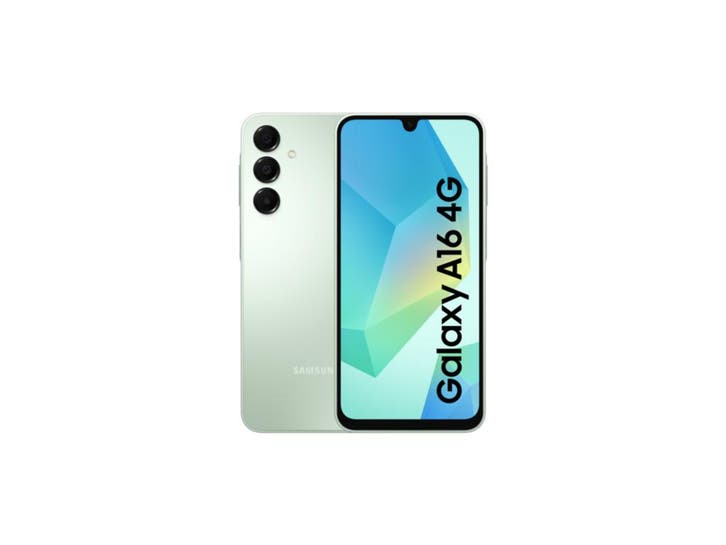 SAMSUNG Galaxy A16 - Smartphone - 6,7 inch Super AMOLED -, Telecommunicatie, Mobiele telefoons | Samsung, Nieuw, Verzenden