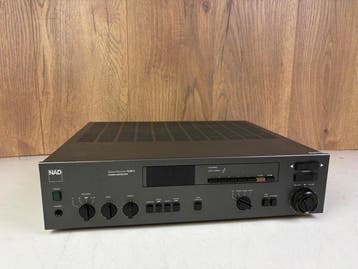 NAD - 7240PE - Enveloppe dalimentation Récepteur stéréo à