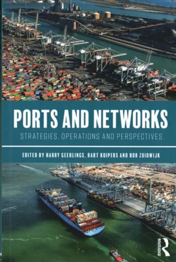 Ports And Networks |  | Nieuw, Verzenden