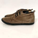 Prada Desert Sneaker Beige UK 7 - Sneakers - Taille : EU 41, Vêtements | Hommes