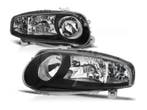Koplamp unit Black edition geschikt voor Alfa Romeo 147, Auto-onderdelen, Verzenden, Nieuw, Alfa Romeo