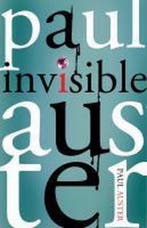 Invisible 9780312389420 Paul Auster, Verzenden, Paul Auster
