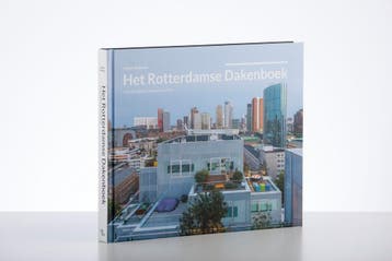 Het Rotterdamse Dakenboek | Esther Wienese | Nieuw, Verzenden, Nieuw, Esther Wienese