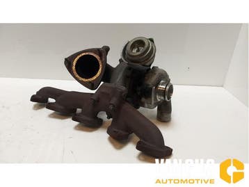 Turbo Opel Vectra O188508, Nieuw