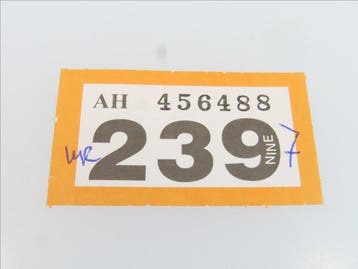 Arnold N - o.a. 3390/3361/0337 - Wagon de passagers pour, Hobby en Vrije tijd, Nieuw