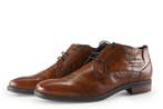 Bugatti Nette schoenen in maat 43 Cognac, Bugatti, Overige kleuren, Verzenden, Overige typen