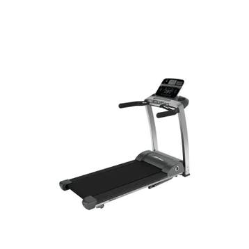 Life Fitness - F3 - Folding Loopband Met Track Connect, Ophalen of Verzenden