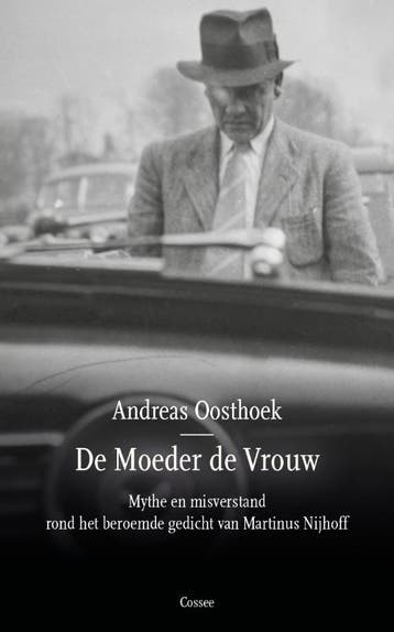 De moeder de vrouw 9789059368460 Andreas Oosthoek, Verzenden, Gelezen, Andreas Oosthoek