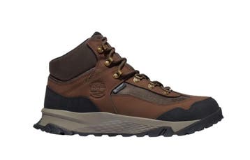 2dekans | Timberland Lincoln Peak Wandelschoenen voor Heren, Kleding | Heren, Schoenen, Ophalen of Verzenden, Nieuw