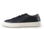 Manfield Sneakers in maat 44 Blauw, Kleding | Heren, Schoenen, Manfield, Zo goed als nieuw, Sneakers, Verzenden