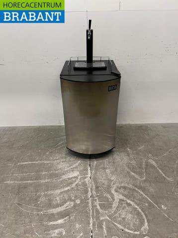 HCB Verrijdbare bierkoeler biertap met tapkraan en, Ophalen of Verzenden, Nieuw in verpakking