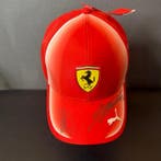 Ferrari - Formule 1 - Charles Leclerc & Lewis Hamilton -