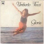 Umberto Tozzi - Gloria, Verzenden, Gebruikt