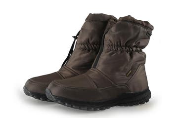 Josef Seibel Snowboots in maat 40 Brons, Kleding | Dames, Schoenen, Overige kleuren, Verzenden, Snowboots, Josef Seibel
