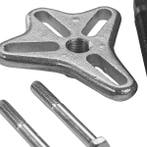 Datona Krukaspoelie trekker - Datona, Ophalen of Verzenden