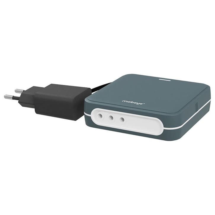 Mobeye CM4100 PowerGuard, Doe-het-zelf en Bouw, Alarmsystemen, Ophalen of Verzenden