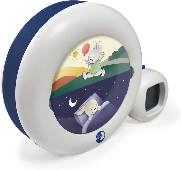 Pabobo Sleeptrainer 3-in-1 | Retour deal | 42% korting, Kinderen en Baby's, Kinderkamer | Inrichting en Decoratie, Nieuw, Lamp