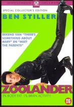 Zoolander, Cd's en Dvd's, Dvd's | Komedie, Verzenden, Nieuw in verpakking
