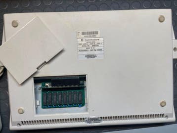 Commodore Amiga 600 - Computer, Nieuw