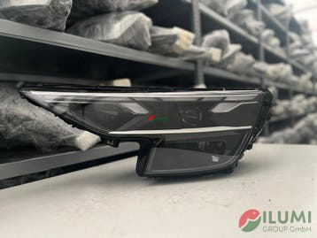 PHARE AVANT AUDI Q8 SQ8 LIFT MATRIX GAUCHE KPL 4M8941039, Verzenden