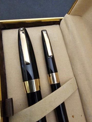 Sheaffer - PFM V - Stylo à plume