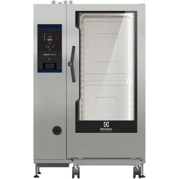 Combisteamer | SkyLine Premium | Elektrisch | 20 Niveaus, Verzenden, Nieuw in verpakking