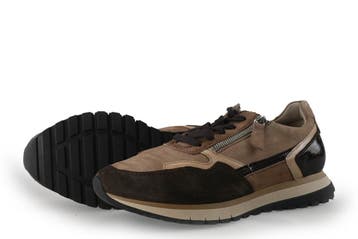 Gabor Sneakers in maat 39 Bruin, Kleding | Dames, Schoenen, Bruin, Verzenden, Gabor, Sneakers