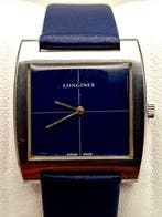 Longines - Zonder minimumprijs - Unisex - 1970-1979
