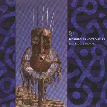 Ellis, Beggs and Howard - Big Bubbles, No Troubles, Cd's en Dvd's, Verzenden, Gebruikt