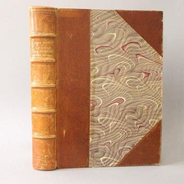Signé ; Spire Blondel - Le livre des fumeurs et des priseurs